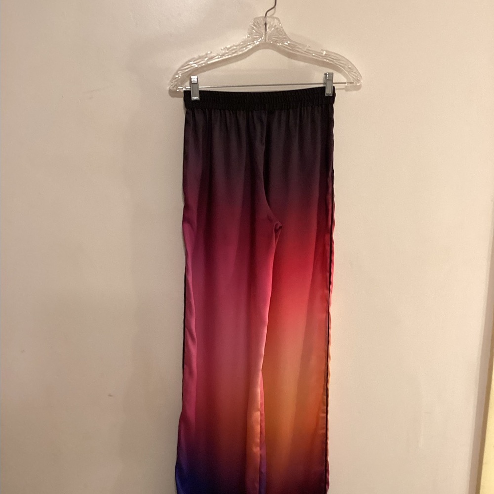 Mary Katrantzou Macaw Trousers - Picture 7 of 14